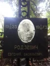 Захоронение ID 1281882