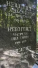 Захоронение ID 1281886