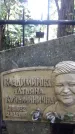 Захоронение ID 1281905