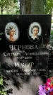 Захоронение ID 1281897