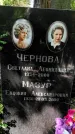 Захоронение ID 1281898