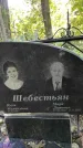 Захоронение ID 1281927
