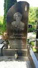 Захоронение ID 1281967