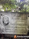 Захоронение ID 1282021