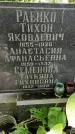 Захоронение ID 1282038