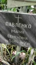 Захоронение ID 1282045