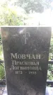 Захоронение ID 1282049