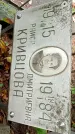 Захоронение ID 1282089