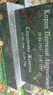 Захоронение ID 1282100