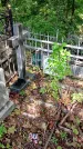 Захоронение ID 1282135