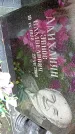 Захоронение ID 1282143