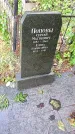 Захоронение ID 1282150