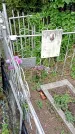 Захоронение ID 1282169