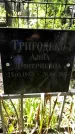 Захоронение ID 1282177