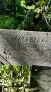 Захоронение ID 1282179