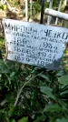 Захоронение ID 1282190