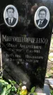 Захоронение ID 1282194