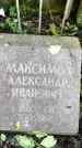 Захоронение ID 1282209