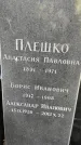 Захоронение ID 1282214