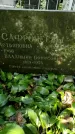 Захоронение ID 1282220