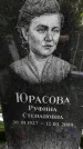 Захоронение ID 1282221