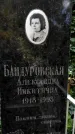 Захоронение ID 1282225