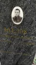 Захоронение ID 1282249