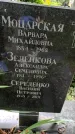 Захоронение ID 1282257