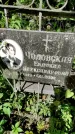 Захоронение ID 1282264