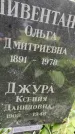 Захоронение ID 1282278