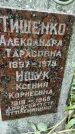 Захоронение ID 1282284