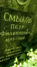 Захоронение ID 1282293