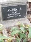 Захоронение ID 1282374