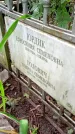 Захоронение ID 1282375