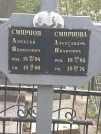 Захоронение ID 1282427