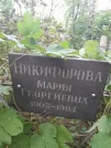 Захоронение ID 1282437