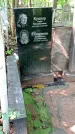 Захоронение ID 1282493