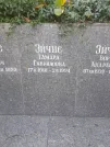 Захоронение ID 1282512