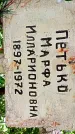 Захоронение ID 1282686