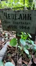 Захоронение ID 1282715
