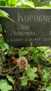 Захоронение ID 1282722