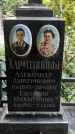 Захоронение ID 1282729