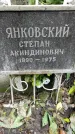 Захоронение ID 1282746
