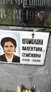 Захоронение ID 1282767