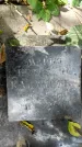 Захоронение ID 1282783