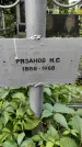 Захоронение ID 1282822