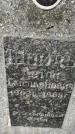 Захоронение ID 1282835