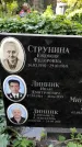Захоронение ID 1282836