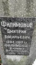 Захоронение ID 1282885
