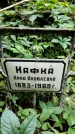 Захоронение ID 1282898